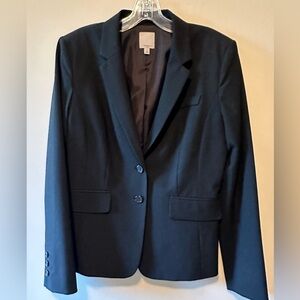 Halogen blazer